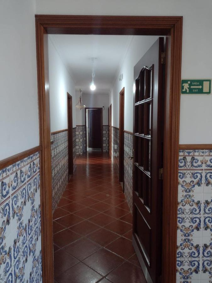 Majo Alojamento Local Acomodação com café da manhã Tábua Exterior foto