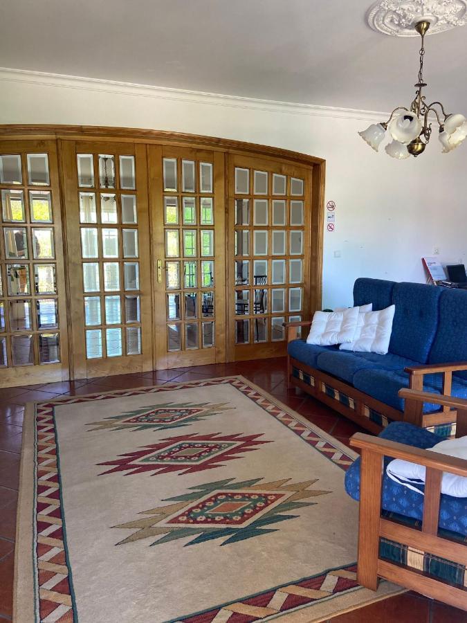 Majo Alojamento Local Acomodação com café da manhã Tábua Exterior foto
